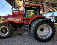 Case 8910impecable Unico en SU Estado