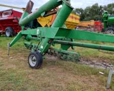 Extractora de Granos Tecnocar EC150