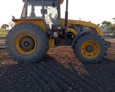 Tractor Pauny 280, Mod.2008, Motor 550hs, Circuito Cerrado.