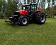 39 - Tractor Case IH Puma 230. Usado