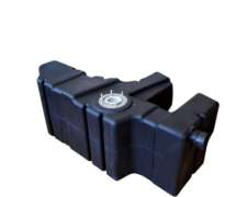 Tanque Auxiliar Para Combustible