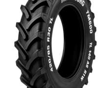Cubierta Agrícola Trelleborg 420/85 R30 Tl 140 A8 R1w Tm600