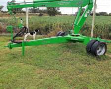 Grúa Multipropósito SB DIS