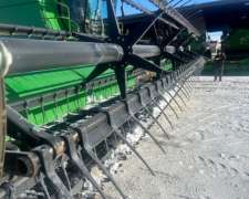 Jd 640fd Americano Inmaculado Financia X BNA