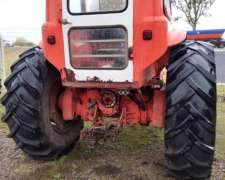 Fiat 780 Excelente Tractor