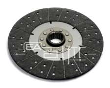 Disco de Embrague Zanello 230 - 250