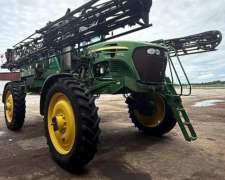 John Deere 4730 Importada Usa. 36 Mts Hierro. 4148 Hs