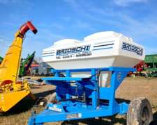 Fertilizadora Brioschi 1500 Lts
