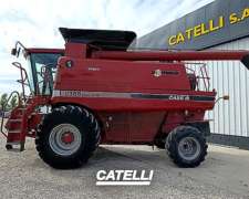 Cosechadora Case Ih 2388 - 1998