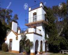 Chacra En Venta De 24 Has En Magdalena
