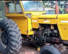 Vendo Permuto Tractor Fiat 800