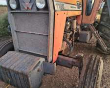 Tractor Massey Ferguson 1195