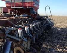 Sembradora Apache 18.000 Usada