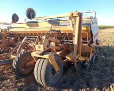 S. G. Fino Agrometal con Alfalfero MX 2005 de 23 a 21 cm