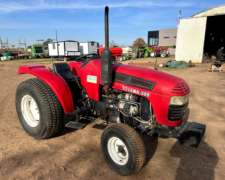 Tractor Toyama Buen Estado