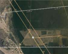 Casnem Inmobiliaria Vende Campo de 9630 HS. con Escritura