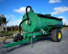 Estercolera De Vacio Agritech De 10.000l