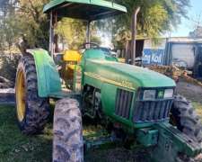 Tractor John Deere 5705 - 2007