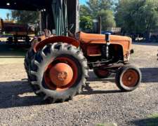 Tractor Fiat Superson .