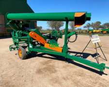 Extractora de Granos Secos Agromec