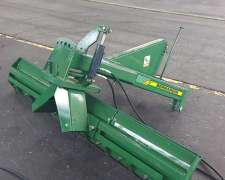 Niveladora 3 Puntos 2,15m con Hidráulico Bernardin