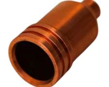 Camisa De Inyector Para Tractor New Holland T7/t8/cursor