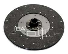 Disco de Embrague Deutz a 130 a 144 a 110