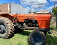 Fiat 650 , muy Buen Estado