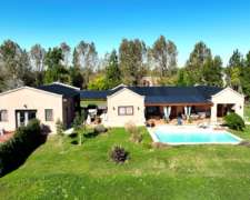 Casa en Haras el Malacate