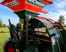 Embolsadora de Granos Richiger R990