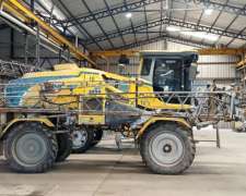 Pulverizadora Pla MAP II 2850