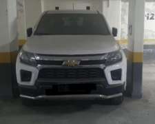 Chevrolet S10 Doble Cabina Joya