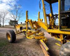 Motoniveladora Pauny MA 180