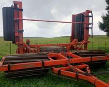 Rolo Fontana Picador De 7.5m Muy Bueno