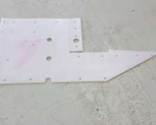 Patin Lateral Derecho Draper Maizco Dm100 F Mpp006pdm