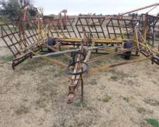 Se Vende Rastra Dancar