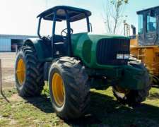 Tractor John Deere 7515