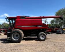 Cosechadora Case IH - Axial Flow 2799