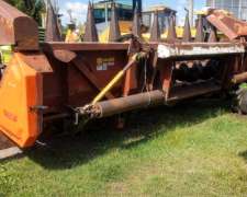 Plataforma Maicera Maizco Mxiii 10 a 52