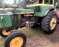 Tractor John Deere 3420 77hp 6 Cilindros - Unico Dueño