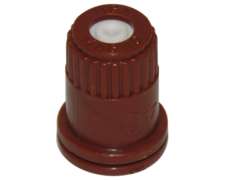 Past.cono Hueco Mga 40 - 05 Marron