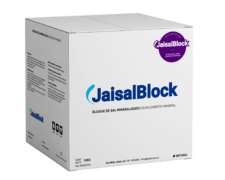 Bloques Nucleo Proteico Jaisal (13 KG)