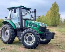 Tractor Chery 105 HP