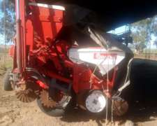 Sembradora De Granos Gruesos 6100
