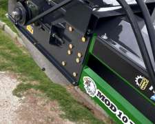 Cinta Transportadora 10mts X 30cm Motor Hidraulico