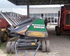 Cabezal Maicero Mainero Mod. MDD200 de 22 Líneas, año 2022