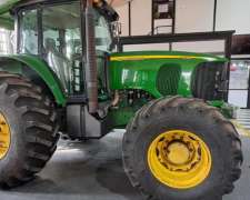 Tractor John Deere 7515 Doble Traccion