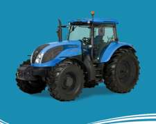 Tractor Landini Landpower 140