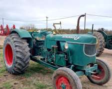 Tractor Deutz D40 Con Alta Y Baja
