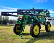 Pulverizadora John Deere 4030m
